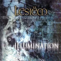 Lesiëm — Britannia — обложка
