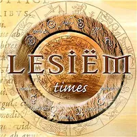 Lesiëm — Times — обложка